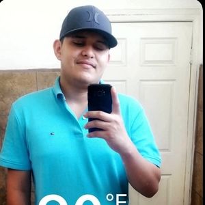 Meet your Posher, Erick